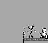 Toys screenshot 4 for Sega Genesis
